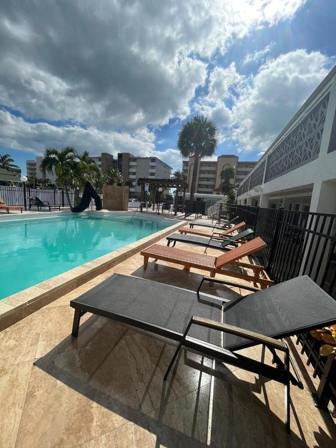 Isles Mini-hôtel 3*
