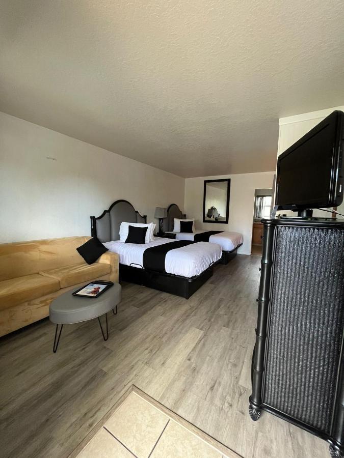 Estalagem Isles Madeira Beach