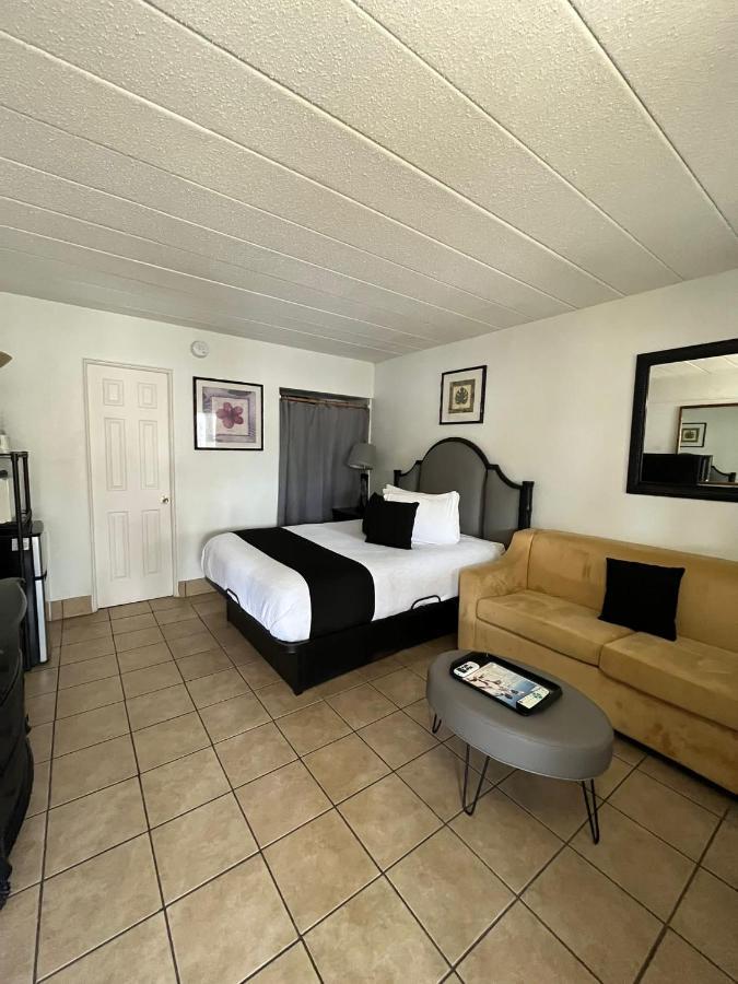 Mini-hôtel Isles 3*