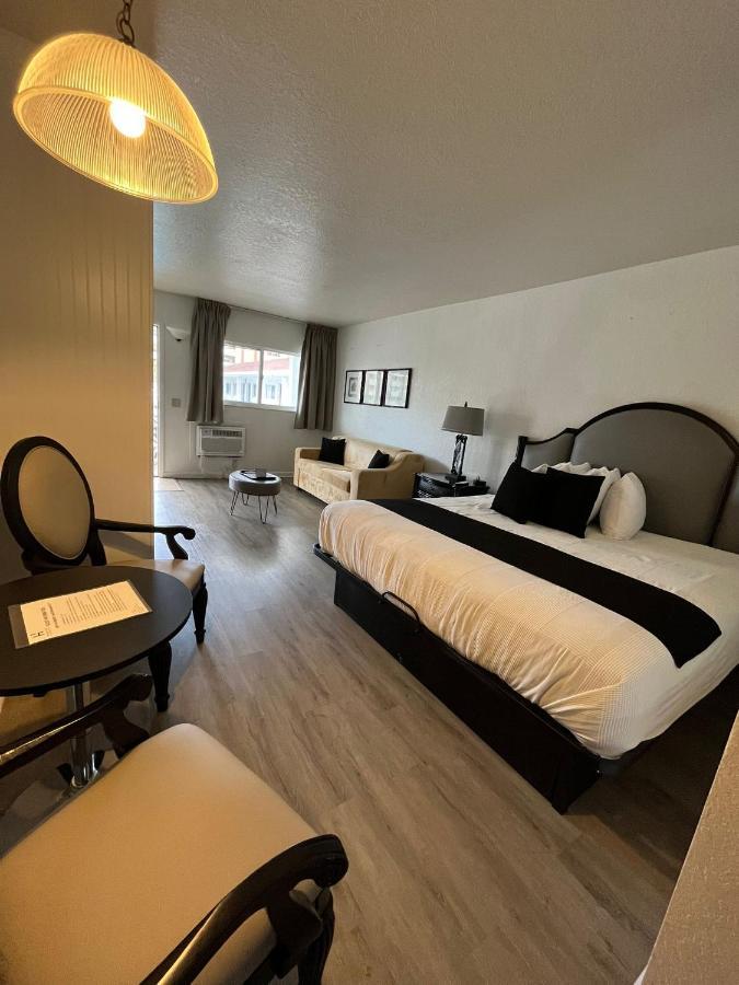 Mini-hôtel Isles 3*