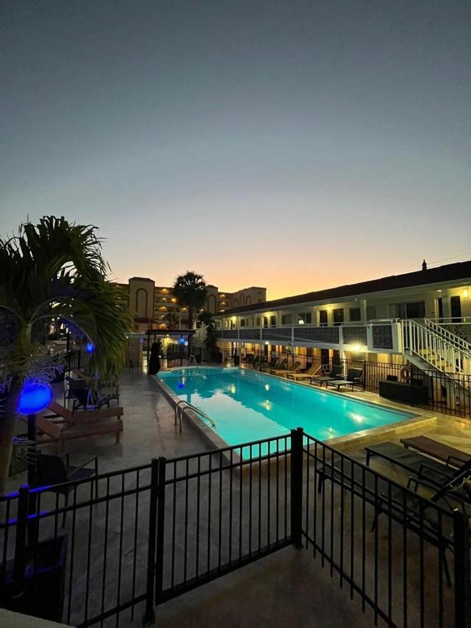 Isles Mini-hôtel Madeira Beach