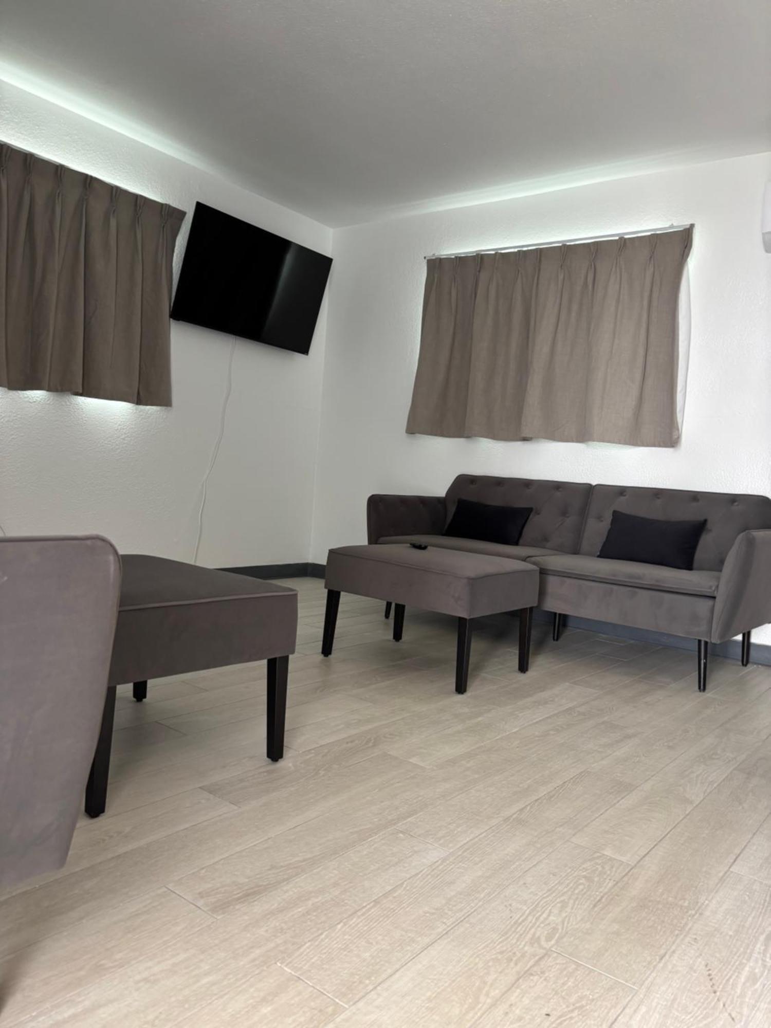 Isles Mini-hôtel 3*